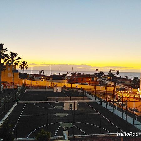 Sunny Place Playa Arena By Helloapartments Puerto de Santiago  Luaran gambar