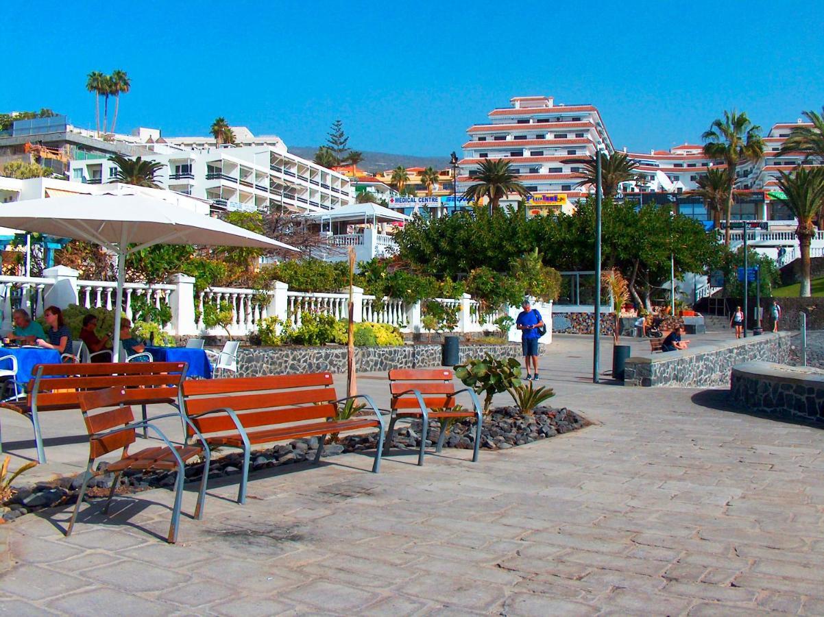 Sunny Place Playa Arena By Helloapartments Puerto de Santiago  Luaran gambar