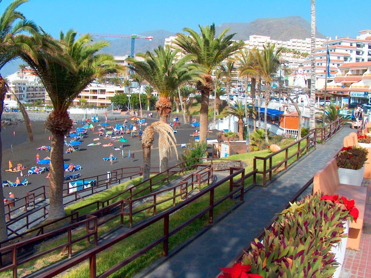 Sunny Place Playa Arena By Helloapartments Puerto de Santiago  Luaran gambar