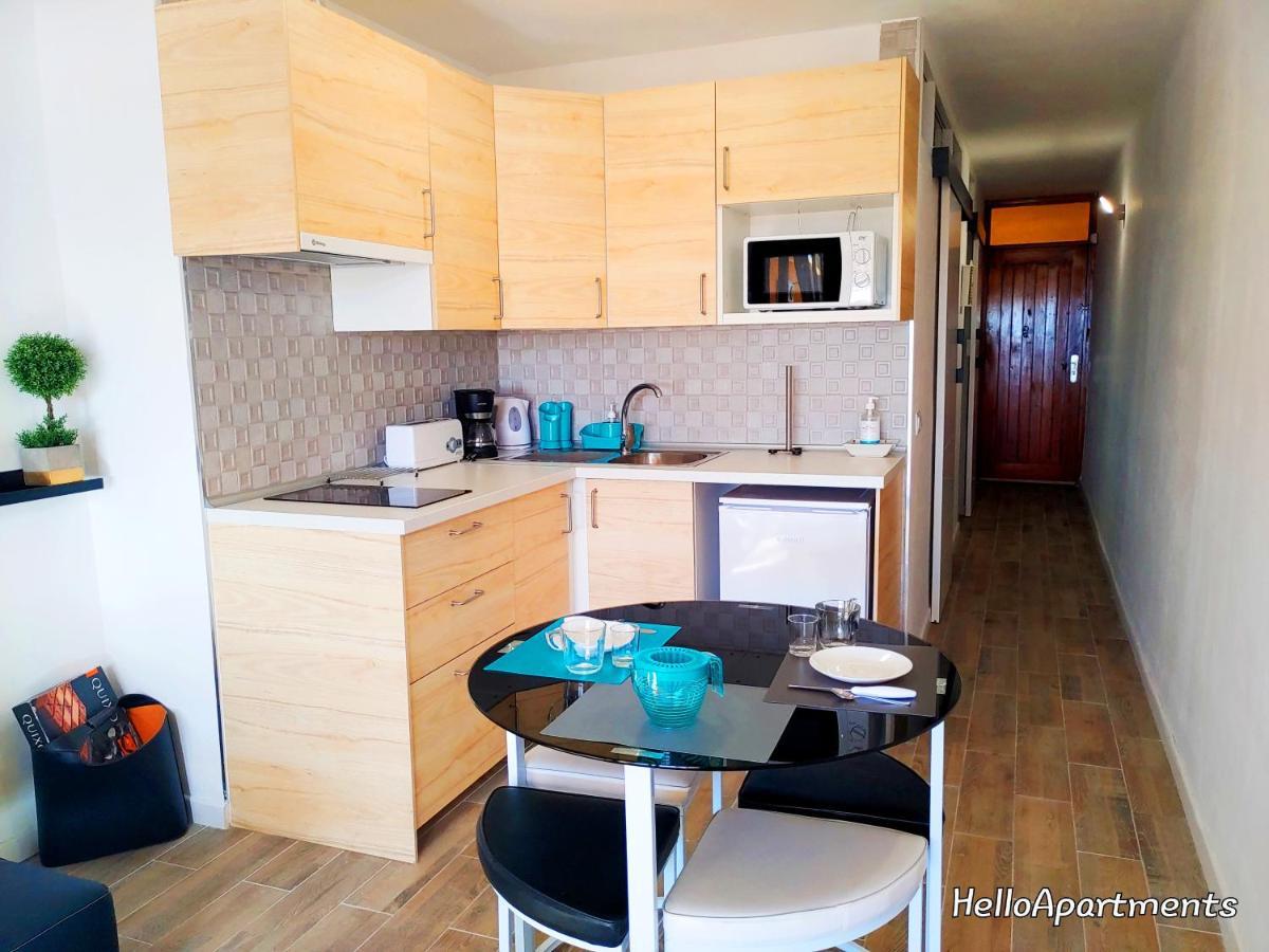 Sunny Place Playa Arena By Helloapartments Puerto de Santiago  Luaran gambar