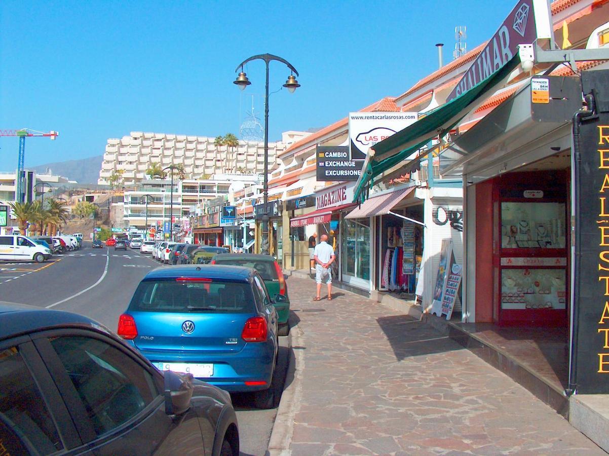 Sunny Place Playa Arena By Helloapartments Puerto de Santiago  Luaran gambar