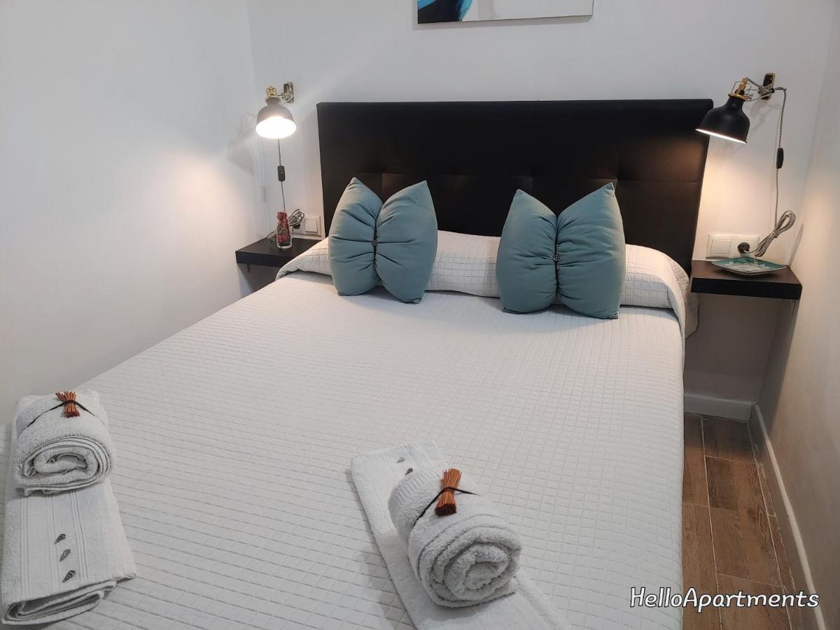 Sunny Place Playa Arena By Helloapartments Puerto de Santiago  Luaran gambar