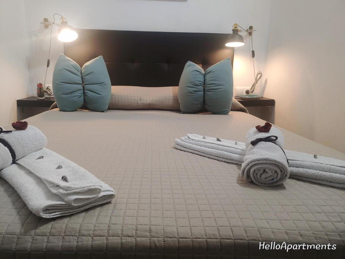 Sunny Place Playa Arena By Helloapartments Puerto de Santiago  Luaran gambar